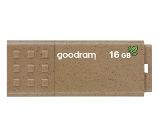 GOODRAM USB 3.1 16GB 60MB/s UME3-0160EFR11 - 1111412 - zdjęcie